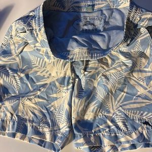 Tommy Bahama Relax XXL swim trunks